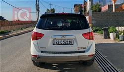 هیوندای ڤێرە کروز